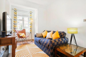 Cosy Apartment in Trendy Camden Pass the Keys